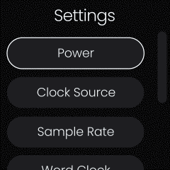 コントロール・ホイール